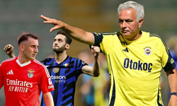 Fenerbahçe transferde hız kesmiyor: Kerem Aktürkoğlu’nun ardından Hakan Çalhanoğlu bombası