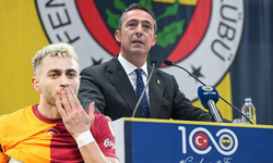 Barış Alper’in yeni adresi Fenerbahçe mi olacak?