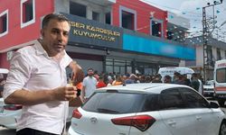 Yıldız futbolcunun babası kuyumcuda öldürüldü!