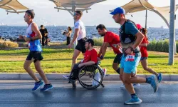 İzmir’de zafer maratonu için kayıtlar başladı