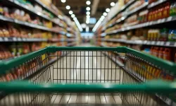Marketlerde 'Cumhur Reyonu' dönemi başlıyor: Gıda enflasyonuna karşı devlet raflara iniyor, fiyatlar düşecek mi?