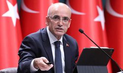 Şimşek'ten enflasyon mesajı: Tünelin ucu göründü