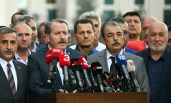 Memur-Sen'den hükümetin zam teklifine yanıt