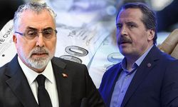 Memur ve emekli için son viraj: Hükümetin nihai zam teklifi bu akşam masada