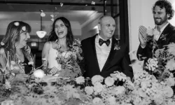 Meriç Aral’dan bebek müjdesi: Hamilelik pozuyla gündemde!