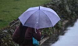 Meteoroloji’den sağanak ve kuvvetli rüzgâr uyarısı