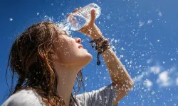 Meteoroloji 30 Ağustos için uyardı: Türkiye yeni sıcak hava dalgasına giriyor