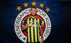 Skriniar imzayı attı, taraftara seslendi!