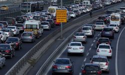 Trafik sigortasında devrim gibi düzenleme: İyi sürücü ödüllendirilecek, riskli sürücü cezasını çekecek!