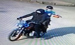 Motosikletli saldırı; 2025'te onlarca ölü, yüzlerce yaralı