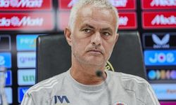 Rıdvan Dilmen’den Mourinho değerlendirmesi: ‘Geldiğinden beri ilk defa..."