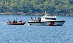 Akbük Koyu'ndaki kayıp vakası ölümle sonuçlandı