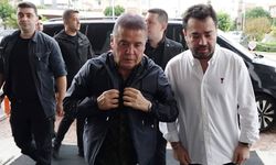 Muhittin Böcek’in oğlu Mustafa Gökhan Böcek adliyeye sevk edildi