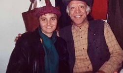 Münir Özkul’un eşi Umman Özkul yaşamını yitirdi