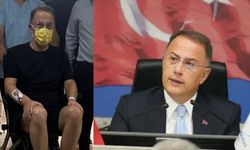 Murat Çalık tekrar cezaevine sevk ediliyor