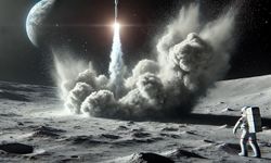 NASA'nın uzay aracı ‘yıldız tozu’ getirdi