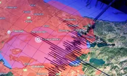 Deprem riski en yüksek ilçeler açıklandı: İstanbul için kritik uyarı