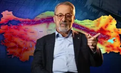 Naci Görür’den İstanbul uyarısı: Avrupa Yakası yıkımın merkezi olabilir