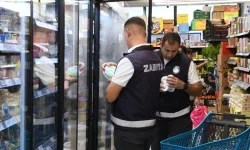 Marketler denetleniyor: Kurallara uymayan işletmelere ceza