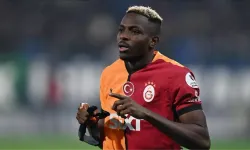 Victor Osimhen Galatasaray’da! İmza töreni ve maç heyecanı canlı yayınla ekranda