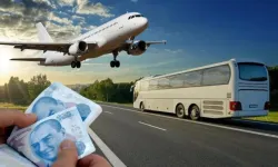 Türkiye’de ulaşımda tersine tablo: Uçak otobüsten ucuz