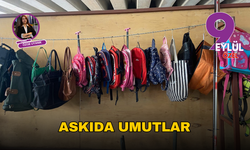 Askıda umutlar