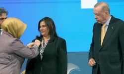 Özlem Çerçioğlu: Cumhurbaşkanımıza zaten uzak bir belediye başkanı değildim