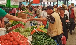 Tarladan tezgaha fark uçtu: Karpuz 7 kat pahalıya satıldı