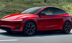 Tesla'dan asfaltı ağlatacak hamle: Model Y Performance Türkiye'de