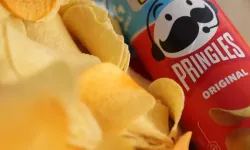 Pringles nerede satılıyor?