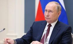 Putin: ABD Ukrayna krizinin çözümü için samimi çaba gösteriyor