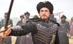 Cem Yiğit Üzümoğlu Netflix dizisiyle dönüyor