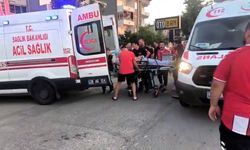 Samsunspor taraftarına Giresun’da silahlı saldırı