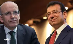 İmamoğlu'ndan Şimşek'in 'Enflasyon son 44 ayın en düşük seviyesinde' sözlerine tepki