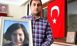 Kızı Rabia Naz için adalet arayan Şaban Vatan tahliye edildi