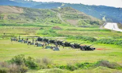 Seferihisar’da TSK tatbikatı ulaşımı etkiledi!