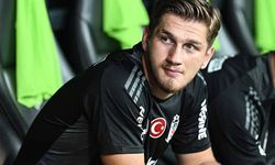 Semih Kılıçsoy, Cagliari yolunda: Beşiktaş'ın genç yıldızı İtalya'ya transfer için uçtu