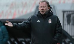 Sergen Yalçın dönemi resmen başladı