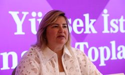 ESİAD Başkanı Zorlu: Milli gelir içindeki sanayinin katkısını artırmamız gerek!