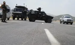 5 bölge için 9 günlük güvenlik kararı