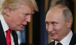 Trump, "Putin'le görüşeceğim" dedi pot kırdı