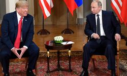 Trump-Putin görüşmesi için anlaşma sağlandı: Tarih gelecek hafta, yer gizli tutuluyor