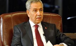 Bülent Arınç’tan komisyonda flaş çıkış: “Umut Hakkı uygulanmalı”