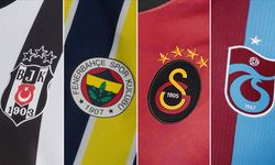 Dört büyükler sezonda 10 milyara yakın zarar etti