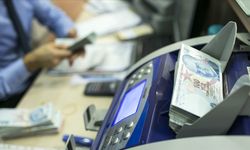 KKM bakiyeleri 427 milyar liraya geriledi
