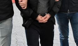 İzmir’de firari hükümlü yakalandı: 22 yıl hapis cezası vardı