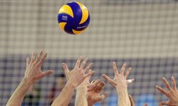 Voleybolda 2025-2026 sezonu fikstürü belli oldu