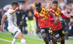 Göztepe -  Konyaspor maçı ne zaman?