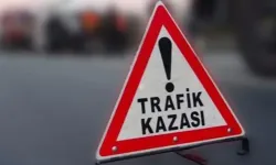 İzmir’de eşine yetişmeye çalışan polis memuru motosiklet kazasında yaşamını yitirdi