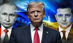Trump'tan 'savaş' çıkışı! "Rusya için kötü olacak"